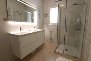 Villa - Tess Villa Olmos in M Laga (Málaga)