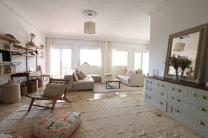 别墅 | 5 多间卧室