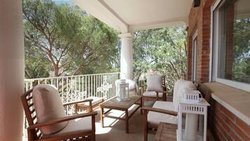 Biệt thự | 5 phòng ngủ