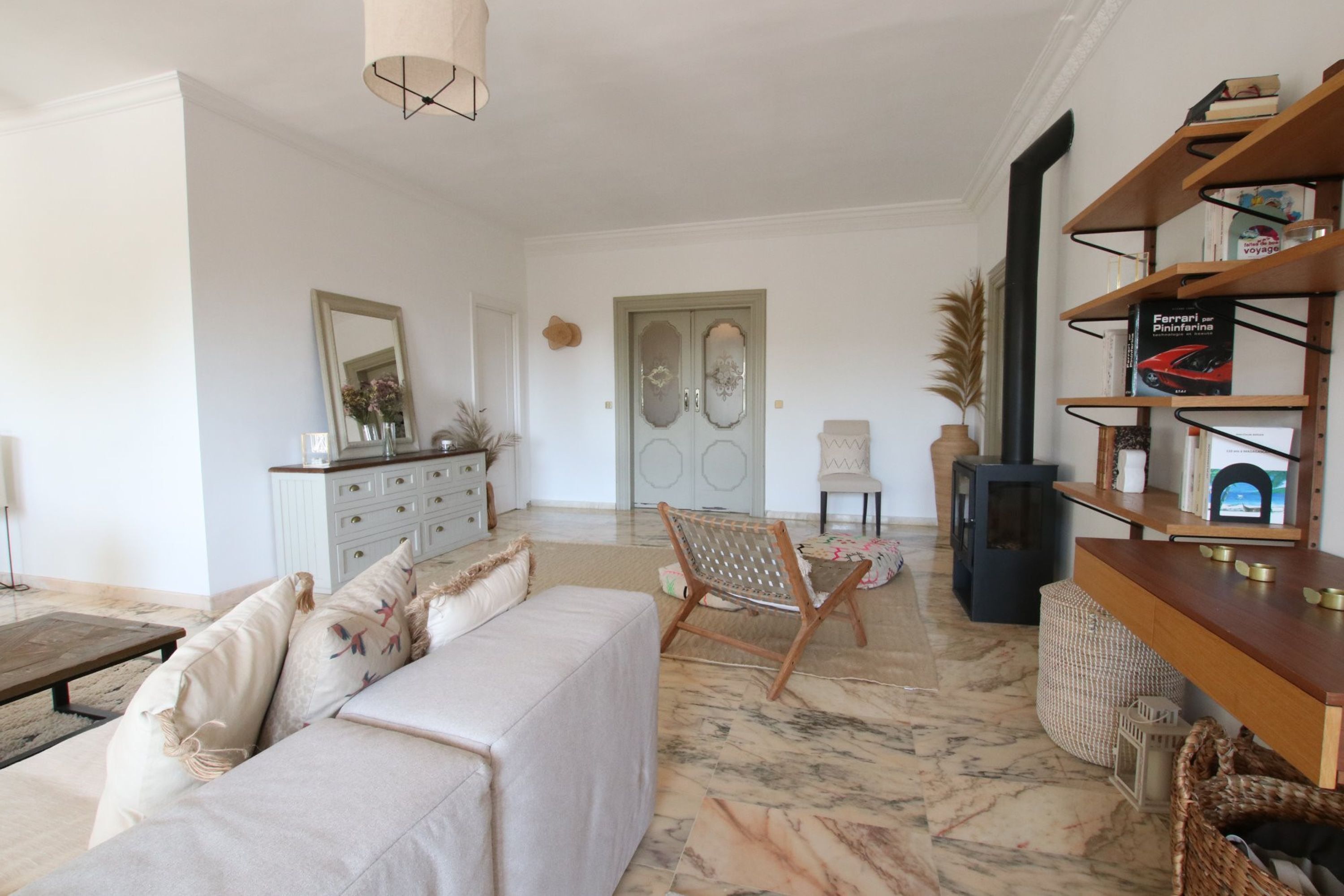 Biệt thự | 5 phòng ngủ 