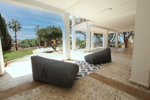 Villa | 5 bedrooms - Tess Villa Olmos in M Laga (Málaga)