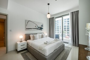 Appartement | 1 chambre