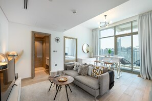 Appartement | 2 chambres
