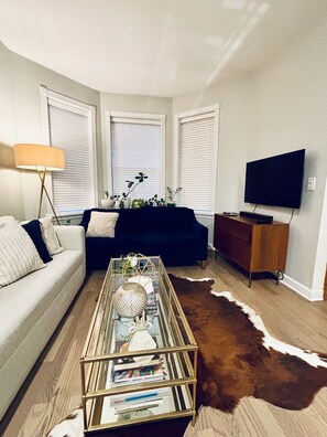 Smart TV - West Town Wonder (Chicago)