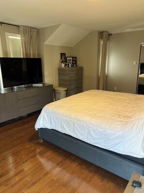 4 camere, Wi-Fi, lenzuola