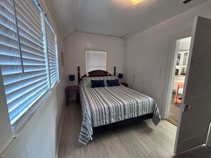 2 Schlafzimmer, Bügeleisen/Bügelbrett, kostenloses WLAN