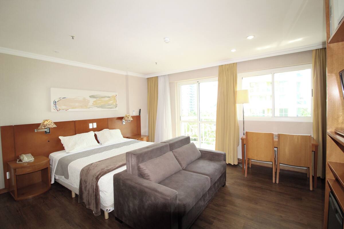 Quadruple Room | Free WiFi