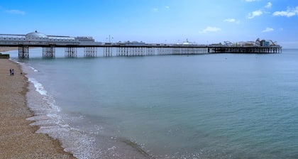 Apartamento-Baño privado-D