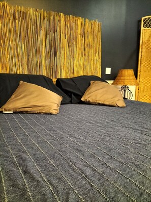 1 slaapkamer, gratis wifi, beddengoed