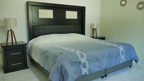 4 quartos, Wi-Fi de cortesia