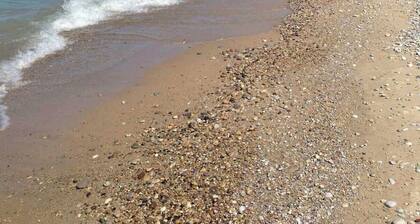 Lake Charlevoix Lakeview Escape