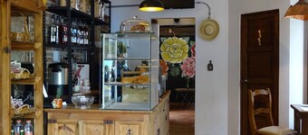 Beautiful room in Jalatlaco -Car Rental Available!