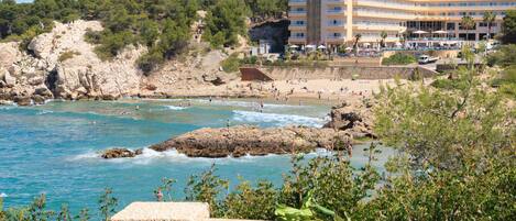 Plage