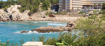 MIRADOR DEL MAR Apartment