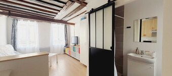 Studio Coup de Cœur Disney