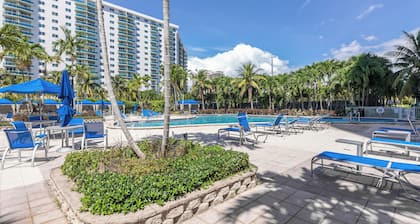 Ocean Reserve by Boutique Apartments MIA