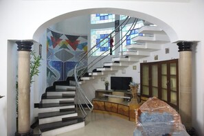 Interior - BOUTIQUE LUXURY BUNGLOW  (Chennai)