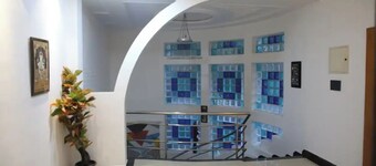 BOUTIQUE LUXURY BUNGLOW 