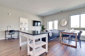 منطقة المعيشة