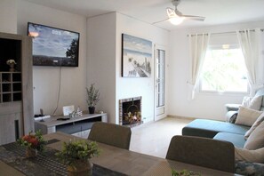 TV