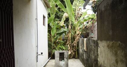 Mama Rose Homestay in Kilkatalai