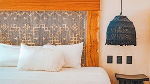 Deluxe-Apartment, Poolblick