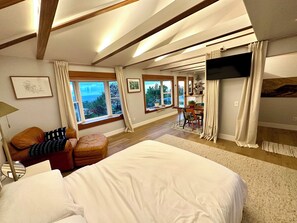 1 habitación, wifi gratis y ropa de cama 