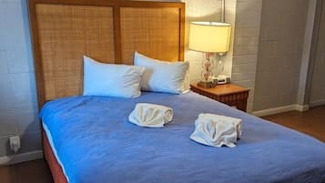 Phòng Tiêu chuẩn | 1 phòng ngủ, bàn ủi/dụng cụ ủi quần áo