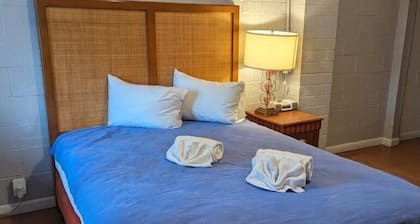 Ingles Motel