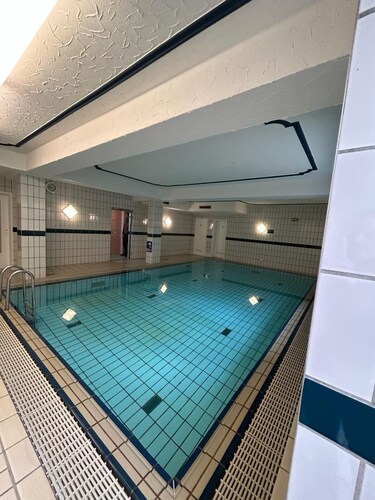 Erholsame Ferienwohnung in Luftkurort Zwiesel