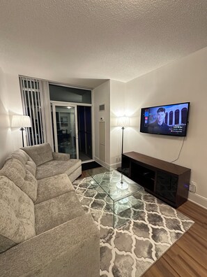 منطقة المعيشة