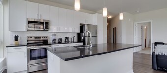 Comfortable & Amazing Apt in Alexandria