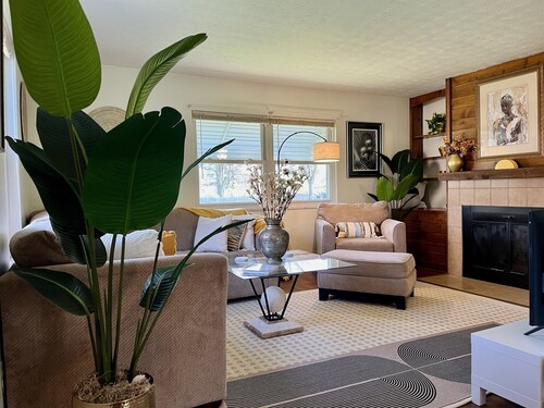 Westerville Comfort & Convenience