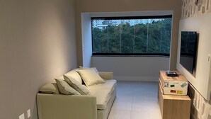 スマートテレビ