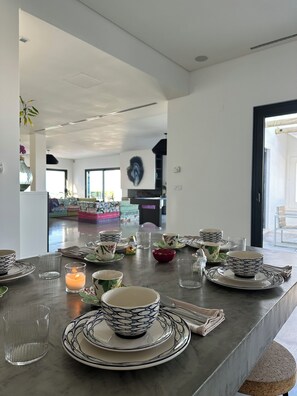 Free daily buffet breakfast - BICA VISTA Boutique B&B (Lourinha)