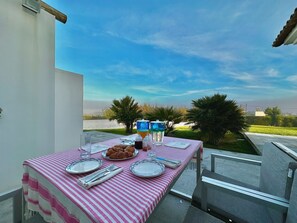 Free daily buffet breakfast - BICA VISTA Boutique B&B (Lourinha)