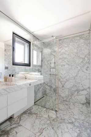 Bathroom - BICA VISTA Boutique B&B (Lourinha)