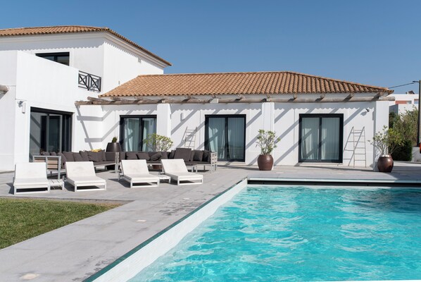 Exterior - BICA VISTA Boutique B&B (Lourinha)