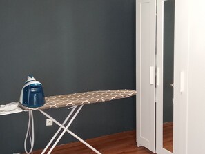 Interior - Studio sleeps 2 to 5 people (Rumilly)