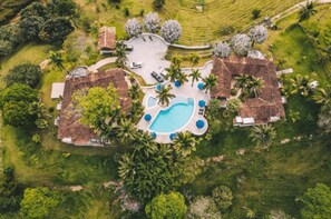 Exterior - Estandar Doble (Doradal)