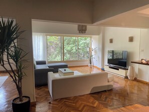 TV connectée