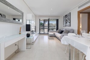 TV - Patacona Sunrise Duplex II. Air Condition + Parking + Pool+ 4 Pax (Alboraya / Alboraia)