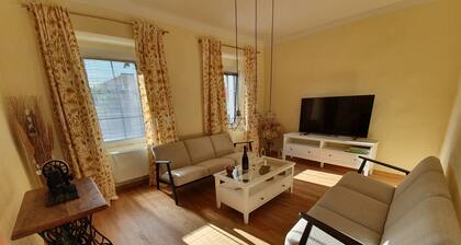 Comfortable Four Bedroom Apartment in Komen