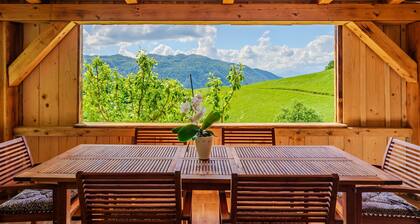 Holiday Home Pika with Nature Views and Sauna