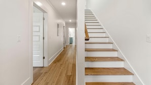 Maison, plusieurs lits (219 15th Street) | Intérieur