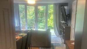 Oppholdsområde