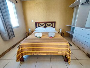 Superior Suite | Free WiFi - Entre Villas Hostel Boutique (Cabo Frio)