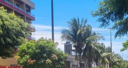 Entre Villas Hostel Boutique