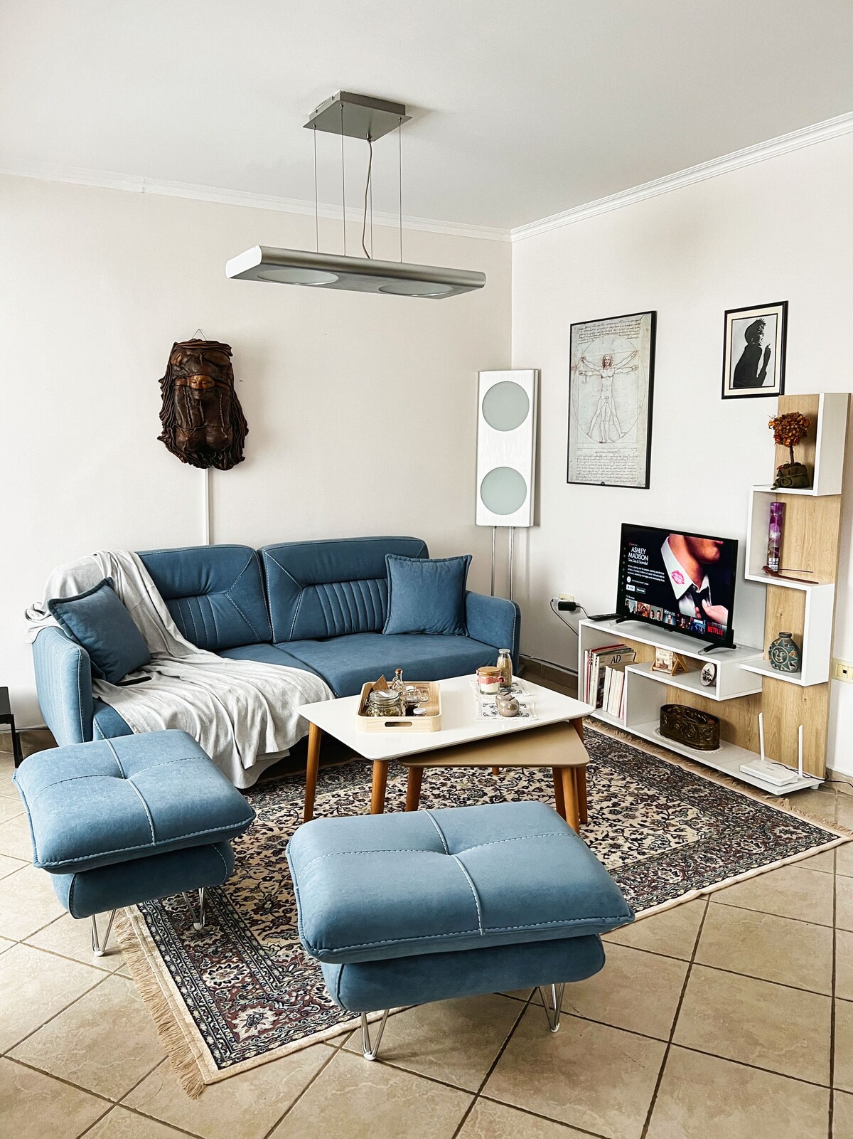 Bild für Gastgeberprofil