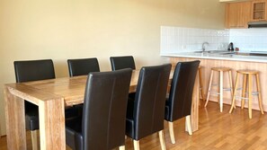 Dining - Welcome to Getaway, Unit 20 Seafront Estate, located within a stunning complex right in the heart of (Jurien Bay)